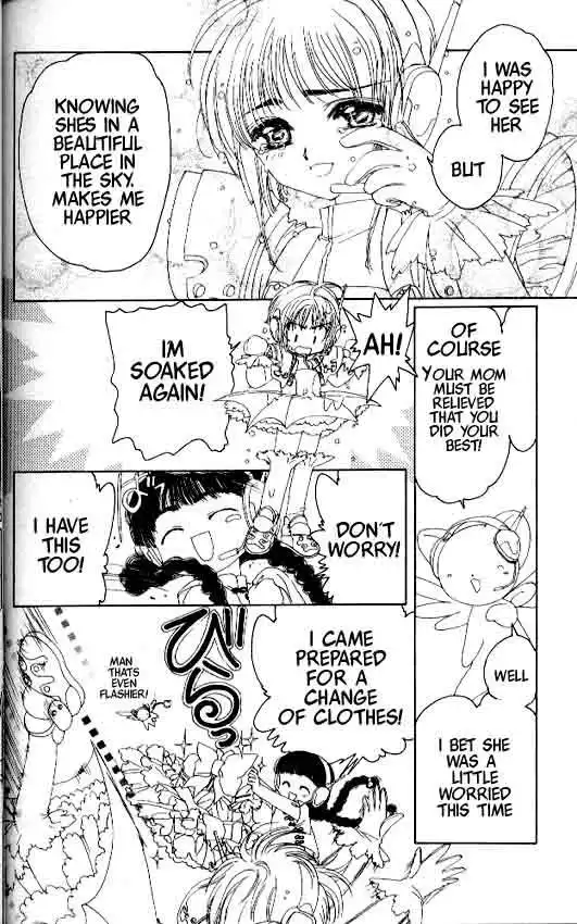 Card Captor Sakura Chapter 5 171